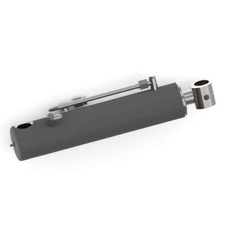 [7212595] Bobcat 7212595 Hydraulic Grapple Cylinder