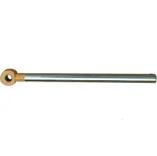 [G103408] Case G103408 Tilt Cylinder Rod