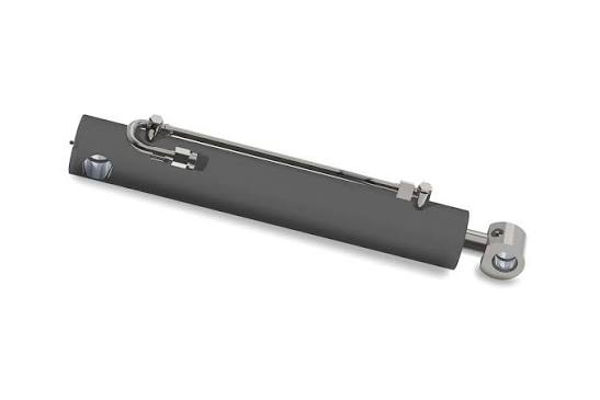 [7208419] Bobcat 7208419 Hydraulic Tilt Cylinder