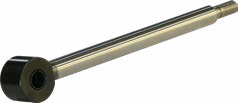 [242317A1] Case 242317A1 Tilt Cylinder Rod