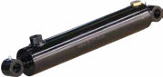 Woods WDS-9185 Rotary Mower Wing Cylinder