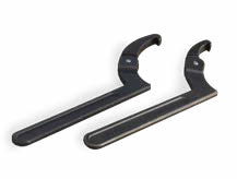 Williams 08241210 Hook Spanner Wrench