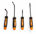 19190401 Mayhew Seal Spoon Set