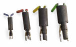 19200601 U-seal Installation Tool Set